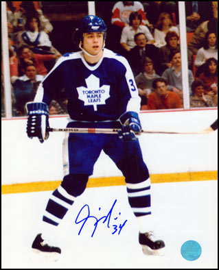 This Day In Hockey History-June 15, 1985-Maple Leafs Choose Wendel Clark #1  Overall in 1985 NHL Draft – This Day In Hockey History