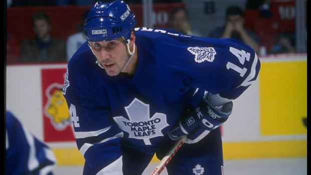 Looking back 30 years to the Maple Leafs' blockbuster 10-player trade for  Doug Gilmour