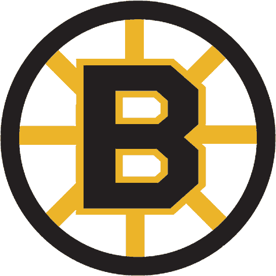 clip art boston bruins logo - photo #28