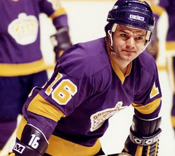 NHL All-Decade Team: 1990s Los Angeles Kings
