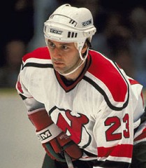 Flashback – 1982–83 New Jersey Devils season