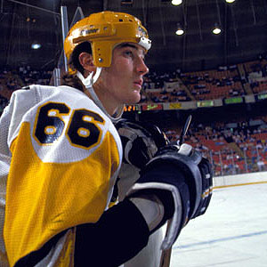 Pittsburgh Penguins All-Time Greats (8 Legends) - Photofile Inc