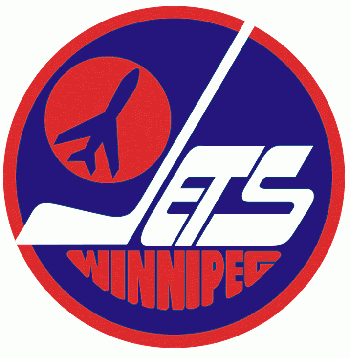 NHL All-Decade Team: 1980s Winnipeg 