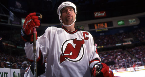 1990–91 New Jersey Devils season, Ice Hockey Wiki