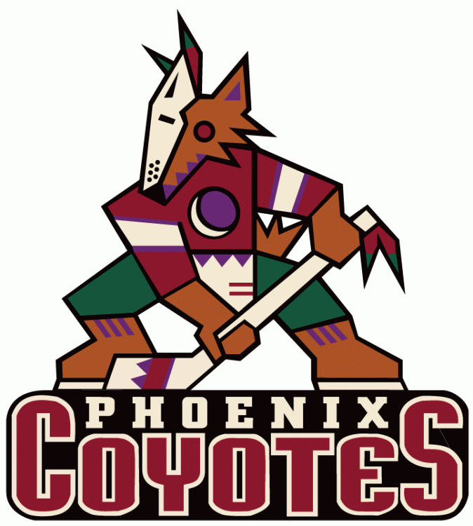 1990s Phoenix Coyotes \u0026 Winnipeg Jets 