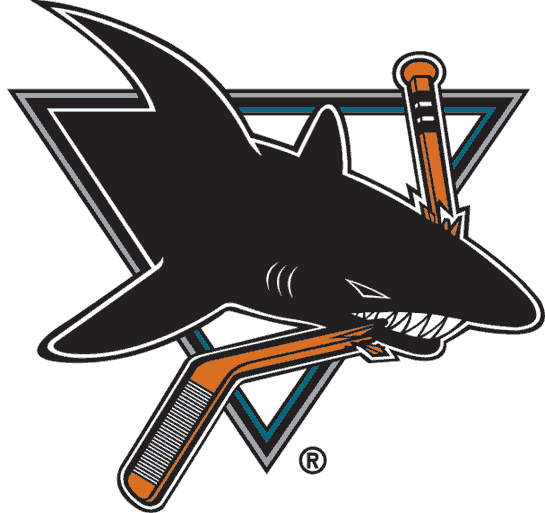 nhl team sharks
